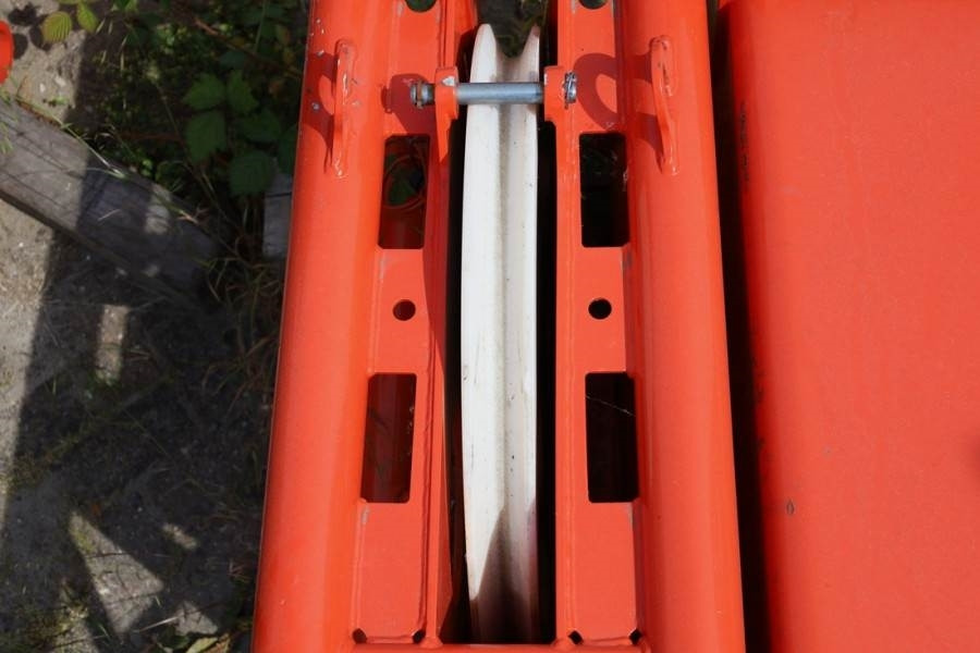 All terrain crane Demag AC220-5 Dutch Registration, 10x6x10, 220t Capacity: picture 20