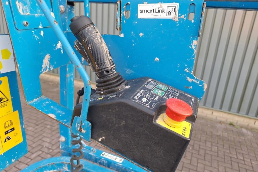 Genie GS1932 E-Drive Several In Stock, 8m Working Height - Scissor lift: picture 5 Genie GS1932 E-Drive Several In Stock, 8m Working Height - Scissor lift: picture 5