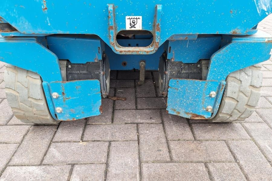Genie GS1932 E-Drive Several In Stock, 8m Working Height  leasing Genie GS1932 E-Drive Several In Stock, 8m Working Height: picture 11