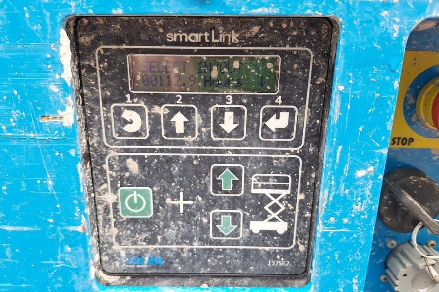 Genie GS1932 E-Drive Several In Stock, 8m Working Height - Scissor lift: picture 5 Genie GS1932 E-Drive Several In Stock, 8m Working Height - Scissor lift: picture 5