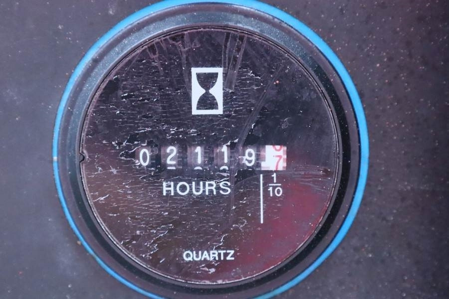 Genie Z34/22 Diesel, 4x4 Drive, 12.6m Working Height, 6. - Articulated boom: picture 5 Genie Z34/22 Diesel, 4x4 Drive, 12.6m Working Height, 6. - Articulated boom: picture 5