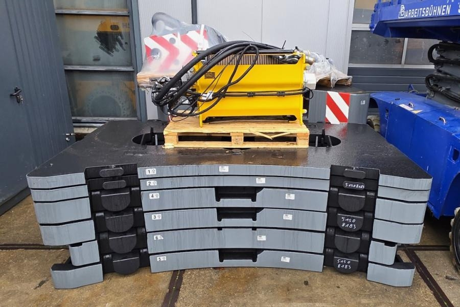 Grove GMK5150XL Available For Rent, Dutch Registration, - All terrain crane: picture 5 Grove GMK5150XL Available For Rent, Dutch Registration, - All terrain crane: picture 5