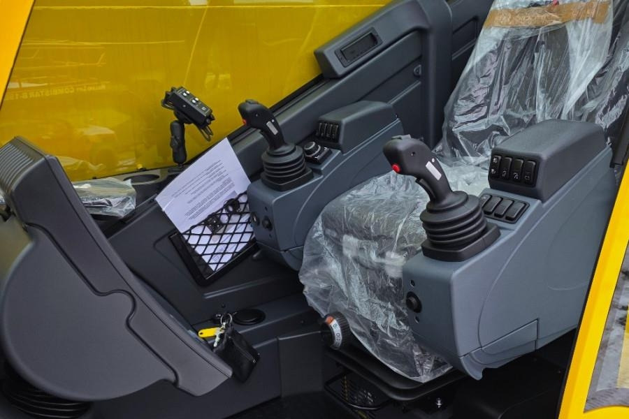 Grove GMK5250XL-1 Available For Rent, Dutch Registration - All terrain crane: picture 4 Grove GMK5250XL-1 Available For Rent, Dutch Registration - All terrain crane: picture 4