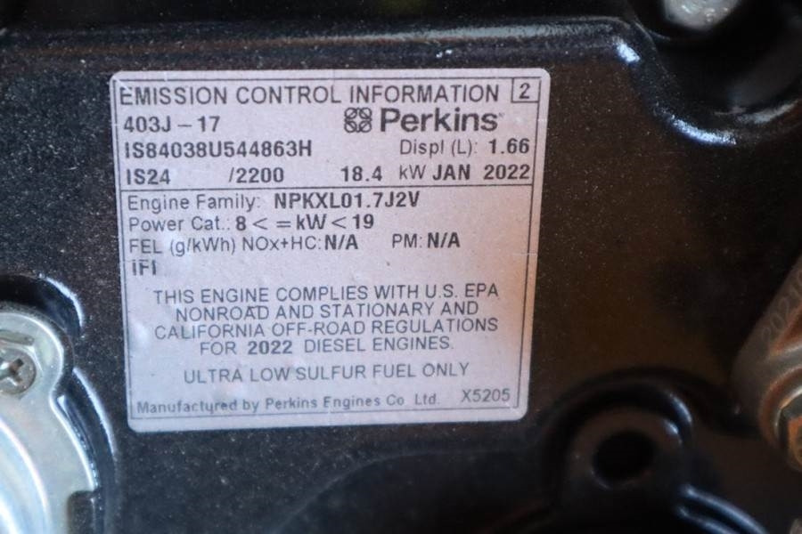 Haulotte HA16RTJ Pro Valid Inspection, *Guarantee! Diesel, - Articulated boom: picture 3 Haulotte HA16RTJ Pro Valid Inspection, *Guarantee! Diesel, - Articulated boom: picture 3