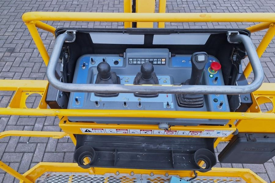 Haulotte HA20LEPRO Valid Inspection, *Guarantee! Hybrid, 4x leasing Haulotte HA20LEPRO Valid Inspection, *Guarantee! Hybrid, 4x: picture 5 Haulotte HA20LEPRO Valid Inspection, *Guarantee! Hybrid, 4x leasing Haulotte HA20LEPRO Valid Inspection, *Guarantee! Hybrid, 4x: picture 5