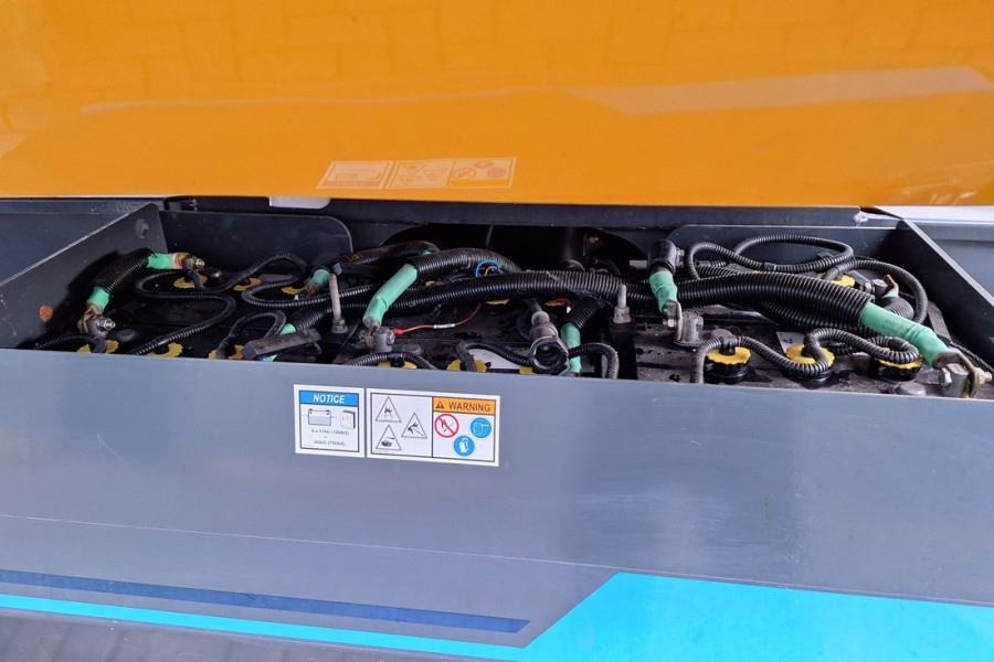 Haulotte HA20LEPRO Valid Inspection, *Guarantee! Hybrid, 4x leasing Haulotte HA20LEPRO Valid Inspection, *Guarantee! Hybrid, 4x: picture 11 Haulotte HA20LEPRO Valid Inspection, *Guarantee! Hybrid, 4x leasing Haulotte HA20LEPRO Valid Inspection, *Guarantee! Hybrid, 4x: picture 11