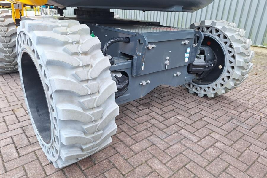 Haulotte HA20LEPRO Valid Inspection, *Guarantee! Hybrid, 4x leasing Haulotte HA20LEPRO Valid Inspection, *Guarantee! Hybrid, 4x: picture 16 Haulotte HA20LEPRO Valid Inspection, *Guarantee! Hybrid, 4x leasing Haulotte HA20LEPRO Valid Inspection, *Guarantee! Hybrid, 4x: picture 16