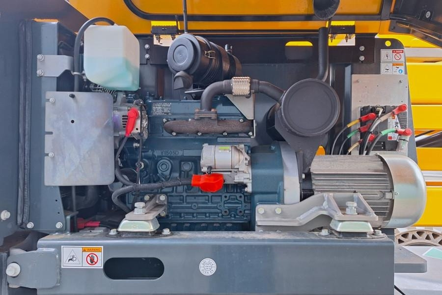 Haulotte HA20LEPRO Valid Inspection, *Guarantee! Hybrid, 4x leasing Haulotte HA20LEPRO Valid Inspection, *Guarantee! Hybrid, 4x: picture 9 Haulotte HA20LEPRO Valid Inspection, *Guarantee! Hybrid, 4x leasing Haulotte HA20LEPRO Valid Inspection, *Guarantee! Hybrid, 4x: picture 9