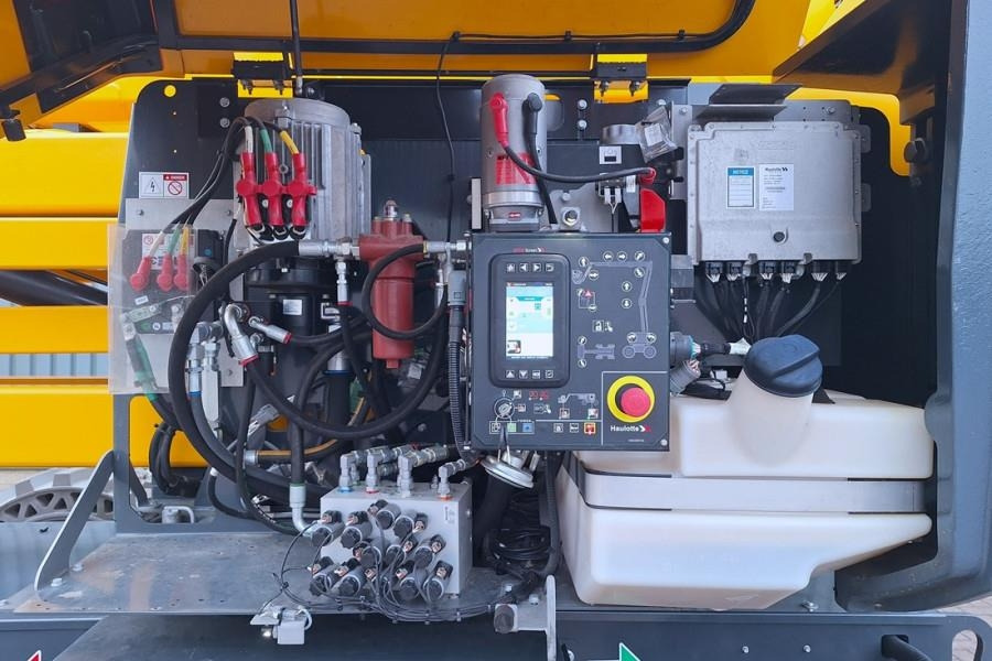 Haulotte HA20LEPRO Valid Inspection, *Guarantee! Hybrid, 4x leasing Haulotte HA20LEPRO Valid Inspection, *Guarantee! Hybrid, 4x: picture 7 Haulotte HA20LEPRO Valid Inspection, *Guarantee! Hybrid, 4x leasing Haulotte HA20LEPRO Valid Inspection, *Guarantee! Hybrid, 4x: picture 7