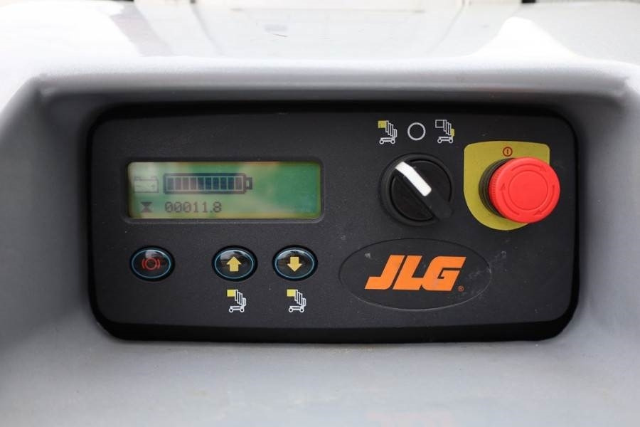 JLG 20MVL Electric, 8m Working Height, 160kg Capacity - Articulated boom: picture 4 JLG 20MVL Electric, 8m Working Height, 160kg Capacity - Articulated boom: picture 4