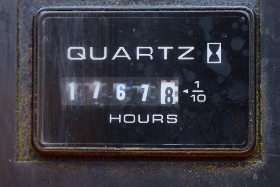 JLG 460SJ Diesel, 4x4 Drive, 16m Working Height, 13m R - Telescopic boom: picture 3 JLG 460SJ Diesel, 4x4 Drive, 16m Working Height, 13m R - Telescopic boom: picture 3