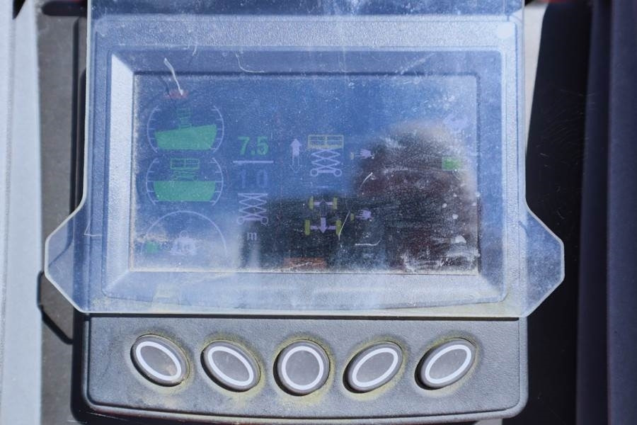 JLG ERT2669 Unused, Electric, 10m Working Height, 680k  - Scissor lift: picture 5 JLG ERT2669 Unused, Electric, 10m Working Height, 680k  - Scissor lift: picture 5