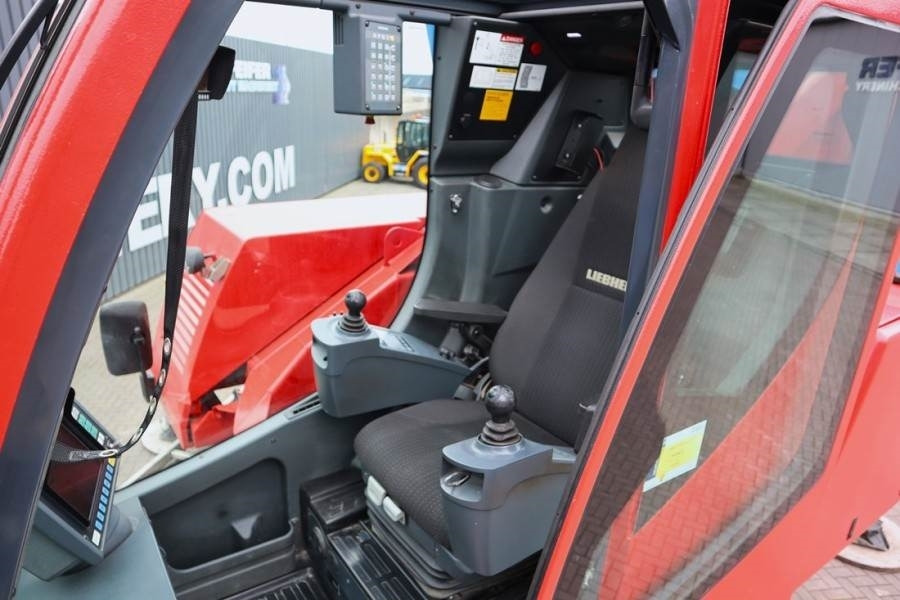 Liebherr LTM1070-4.2 Dutch Vehicle Registration, Valid Insp - All terrain crane: picture 5 Liebherr LTM1070-4.2 Dutch Vehicle Registration, Valid Insp - All terrain crane: picture 5