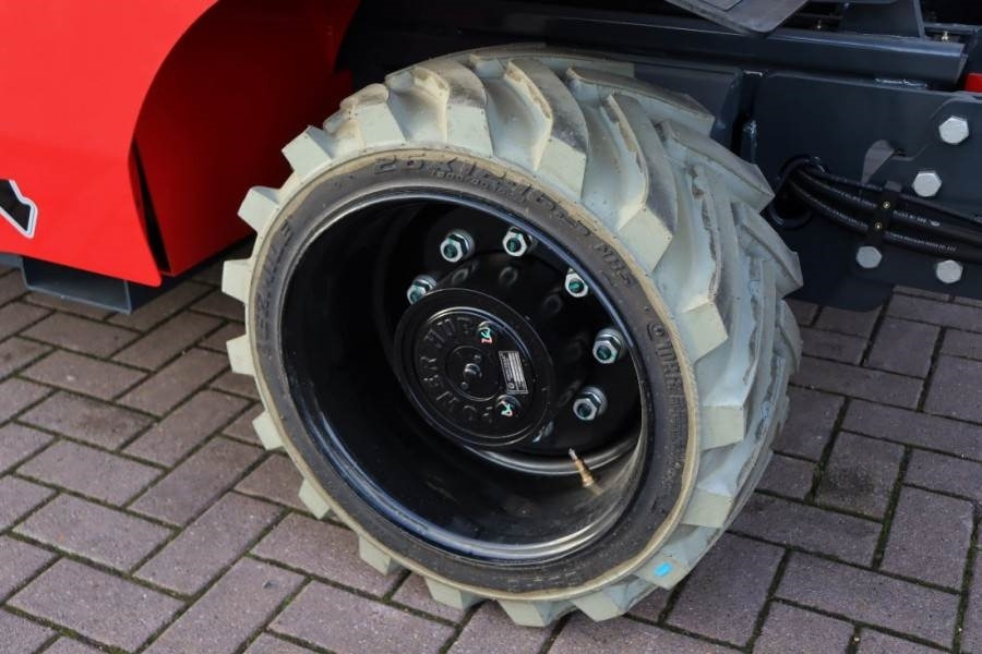 Magni DS1418RT New And Available Directly From Stock, El - Scissor lift: picture 4 Magni DS1418RT New And Available Directly From Stock, El - Scissor lift: picture 4