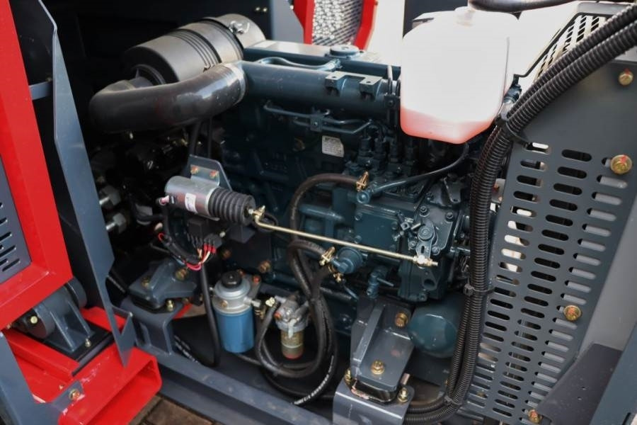 Scissor lift Magni DS1823RT New And Available Directly From Stock, Di: picture 13 Scissor lift Magni DS1823RT New And Available Directly From Stock, Di: picture 13