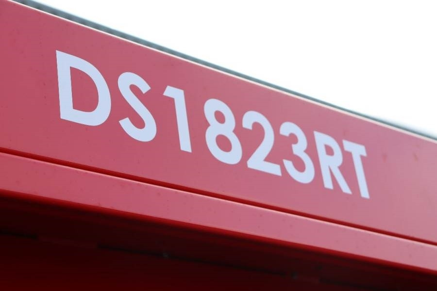 Scissor lift Magni DS1823RT New And Available Directly From Stock, Di: picture 14 Scissor lift Magni DS1823RT New And Available Directly From Stock, Di: picture 14