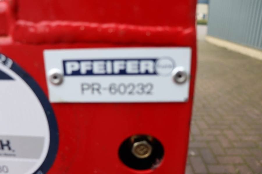 Magni ES0807E Available Directly From Stock, Electric, 7 - Scissor lift: picture 5 Magni ES0807E Available Directly From Stock, Electric, 7 - Scissor lift: picture 5