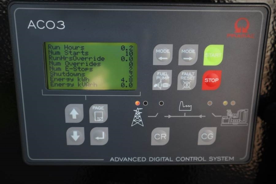 Pramac GSW65P-ACP Unused, Valid inspection, *Guarantee! D - Generator set: picture 5 Pramac GSW65P-ACP Unused, Valid inspection, *Guarantee! D - Generator set: picture 5