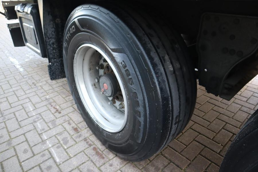 Curtainsider trailer Schmitz Cargobull SCB3ST CoC Documents, TuV Loading Certificate, Dut: picture 13