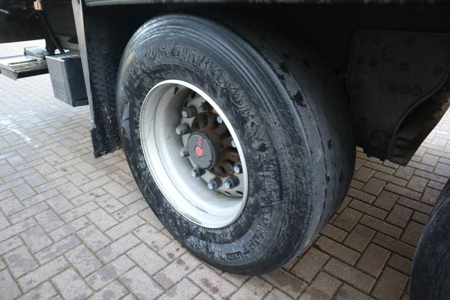 Curtainsider trailer Schmitz Cargobull SCB3ST Vol CoC Documents, TuV Loading Ce: picture 16