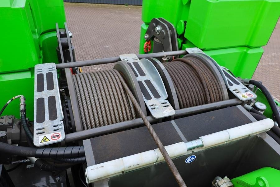 Sennebogen 6133E Valid inspection, *Guarantee! Available For - Crawler crane: picture 5 Sennebogen 6133E Valid inspection, *Guarantee! Available For - Crawler crane: picture 5