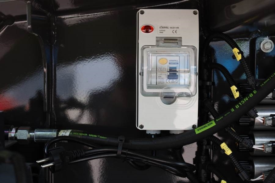 Zoomlion ZA20J NEW / UNUSED, Valid Inspection, *Guarantee!  leasing Zoomlion ZA20J NEW / UNUSED, Valid Inspection, *Guarantee!: picture 11