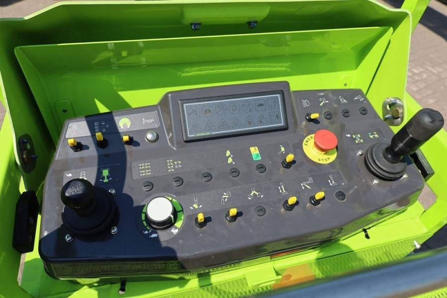 Zoomlion ZA20J NEW / UNUSED, Valid Inspection, *Guarantee! - Articulated boom: picture 4 Zoomlion ZA20J NEW / UNUSED, Valid Inspection, *Guarantee! - Articulated boom: picture 4