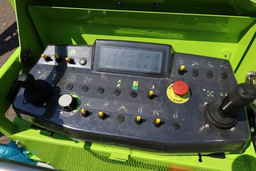 Zoomlion ZA20J NEW / UNUSED, Valid Inspection, *Guarantee! - Articulated boom: picture 5 Zoomlion ZA20J NEW / UNUSED, Valid Inspection, *Guarantee! - Articulated boom: picture 5