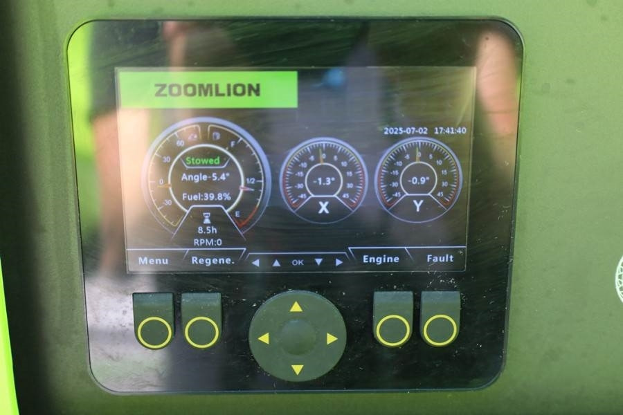 Zoomlion ZA20J NEW / UNUSED, Valid Inspection, *Guarantee! - Articulated boom: picture 5 Zoomlion ZA20J NEW / UNUSED, Valid Inspection, *Guarantee! - Articulated boom: picture 5