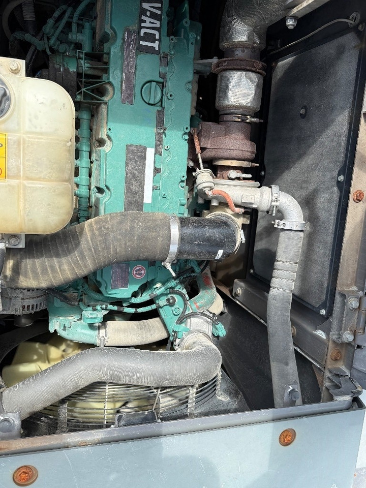 Volvo EC 250 E - Crawler excavator: picture 4 Volvo EC 250 E - Crawler excavator: picture 4