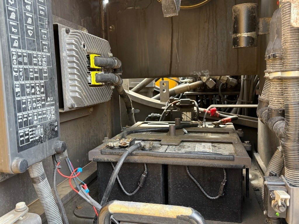 Volvo EC 250 E - Crawler excavator: picture 5 Volvo EC 250 E - Crawler excavator: picture 5