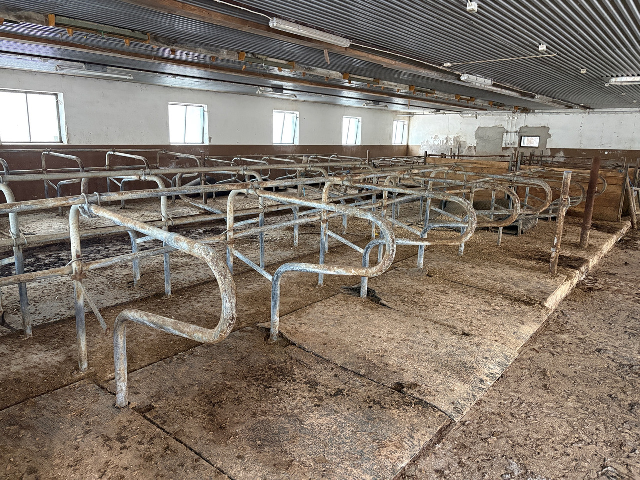 Alfalaval - Livestock equipment: picture 1 Alfalaval - Livestock equipment: picture 1