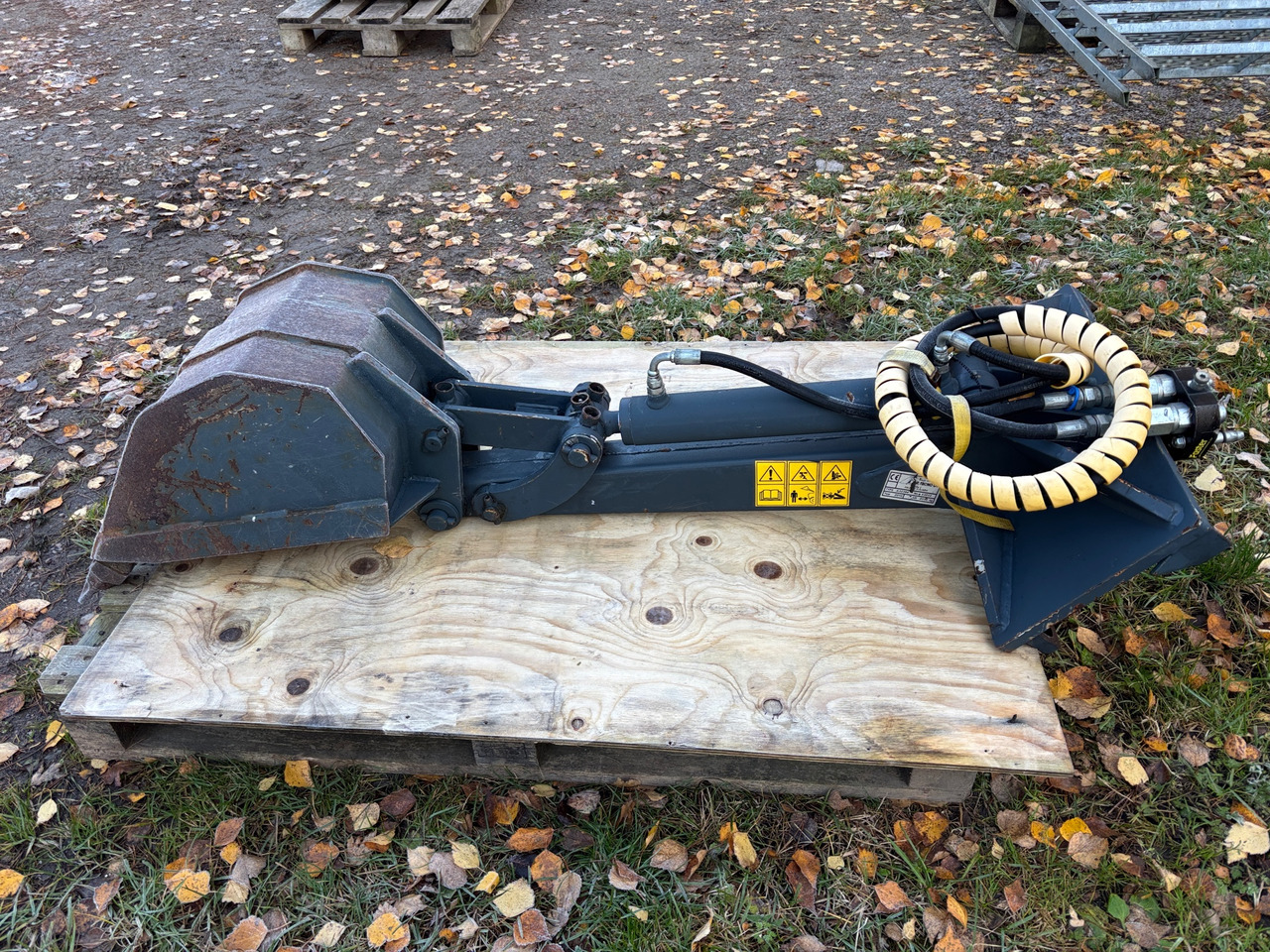 Avant - Construction equipment: picture 1 Avant - Construction equipment: picture 1