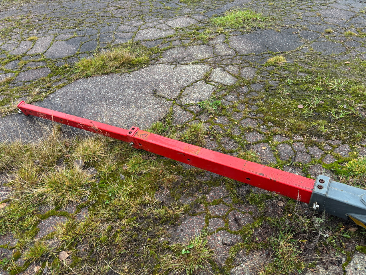 GA CJNB22 - Construction equipment: picture 1 GA CJNB22 - Construction equipment: picture 1