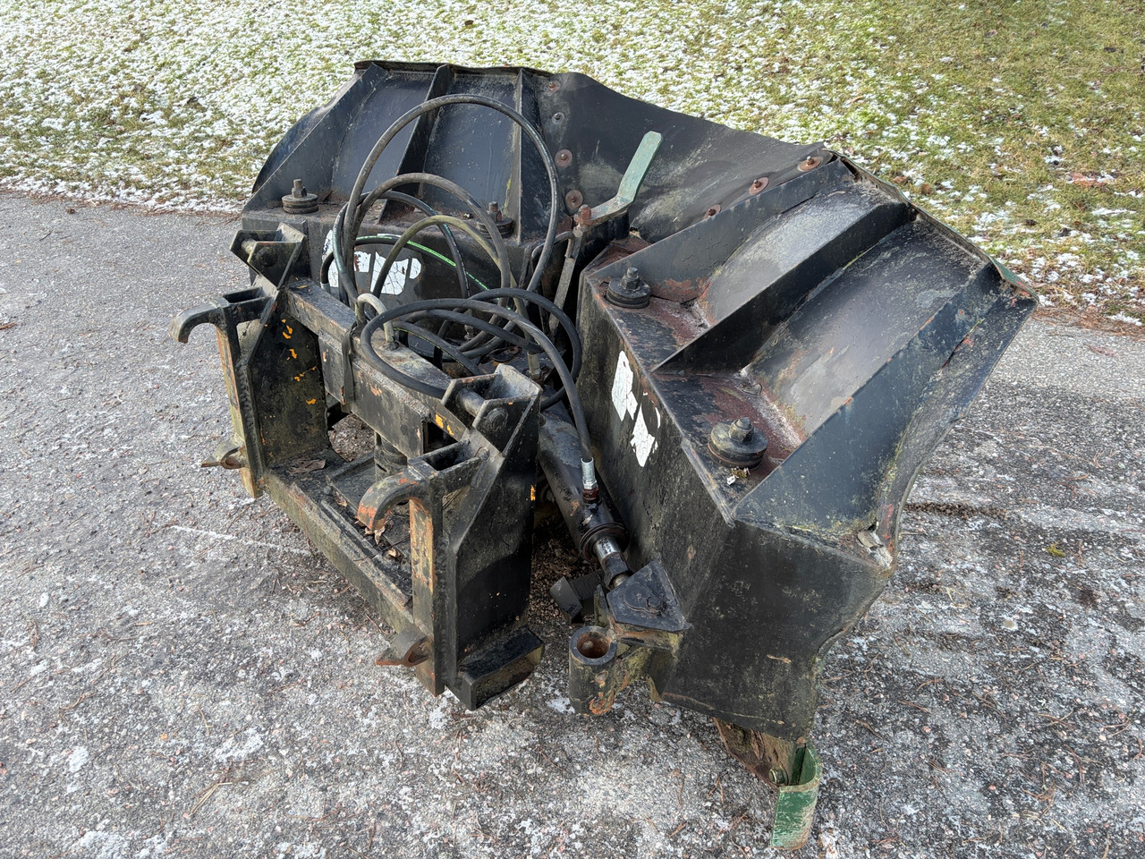 Holms KHV-200 - Other machinery: picture 1 Holms KHV-200 - Other machinery: picture 1