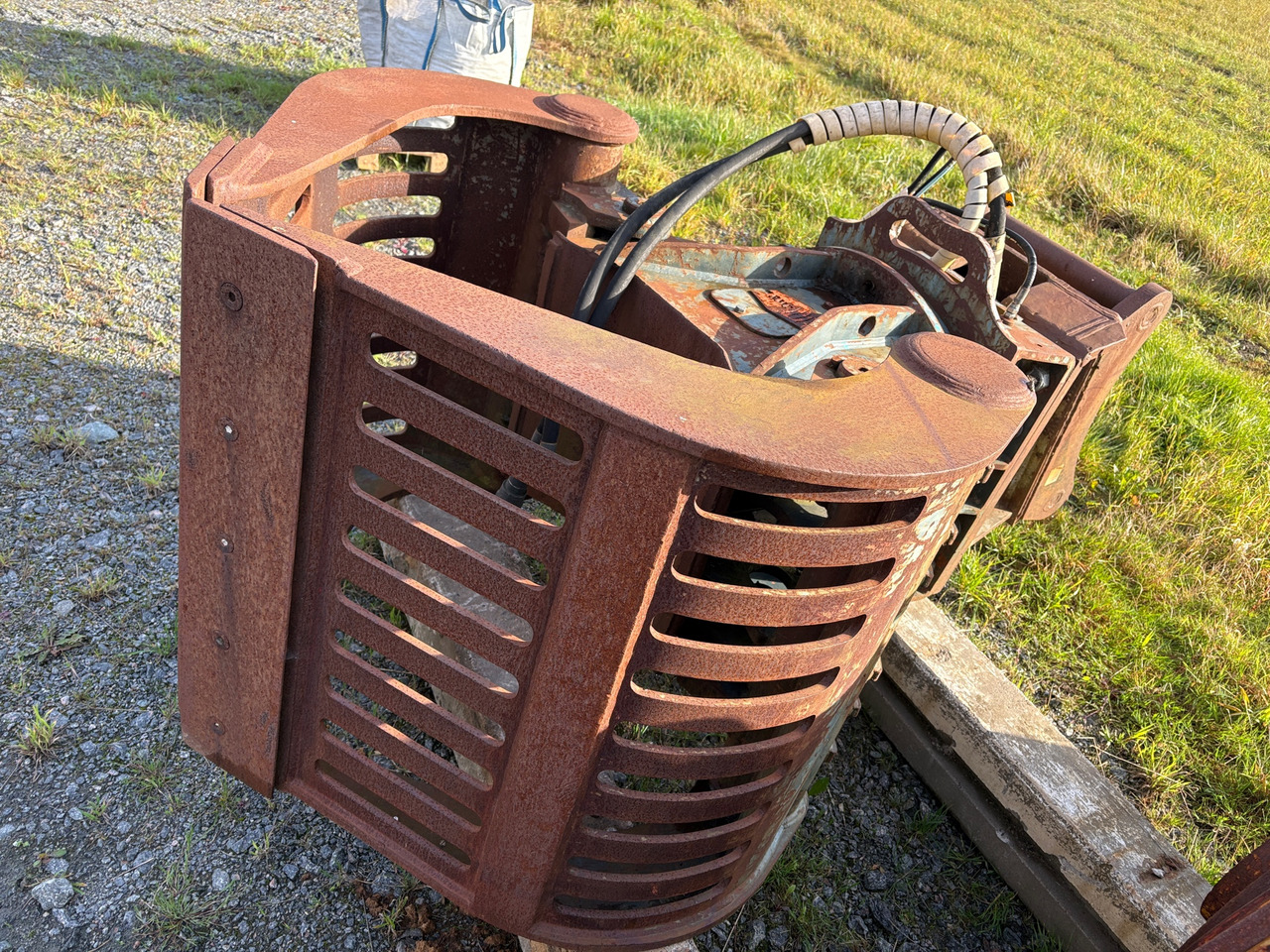 SMC MD150S - Construction equipment: picture 1 SMC MD150S - Construction equipment: picture 1
