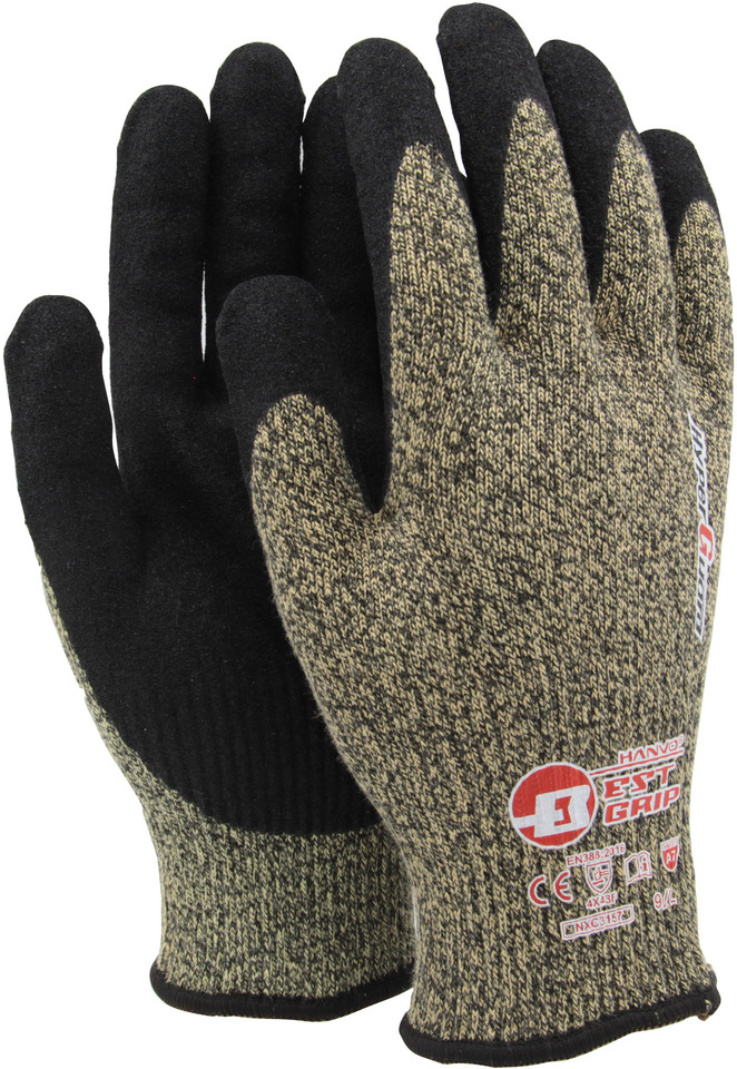 Skärskyddshandske 12 par Strl 11 - Construction equipment: picture 1 Skärskyddshandske 12 par Strl 11 - Construction equipment: picture 1