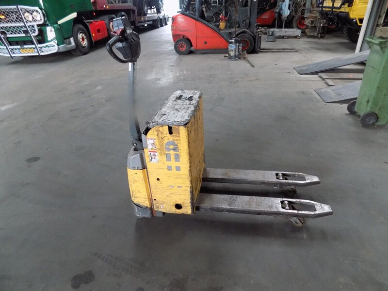 Atlet accu - Electric forklift: picture 1 Atlet accu - Electric forklift: picture 1