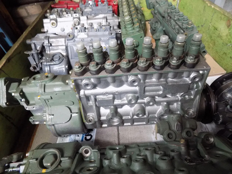 Fuel pump Bosch Bosch lijn pomp PE 5/6/8/10 - 43 stuks: picture 10 Fuel pump Bosch Bosch lijn pomp PE 5/6/8/10 - 43 stuks: picture 10