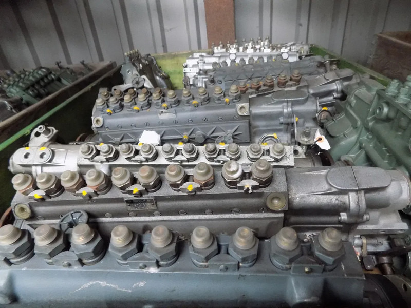 Fuel pump Bosch Bosch lijn pomp PE 5/6/8/10 - 43 stuks: picture 13 Fuel pump Bosch Bosch lijn pomp PE 5/6/8/10 - 43 stuks: picture 13