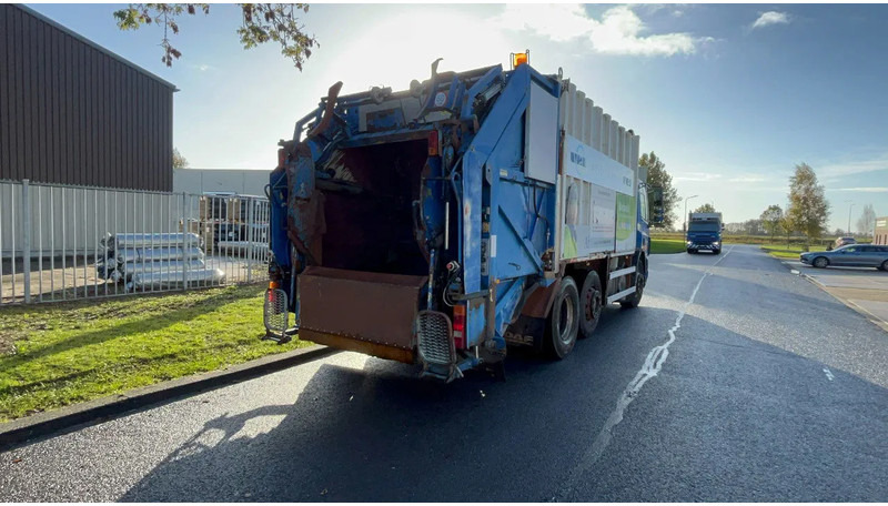 DAF CF 75 Daf CF75-270 Geesink EURO3 - Garbage truck: picture 3 DAF CF 75 Daf CF75-270 Geesink EURO3 - Garbage truck: picture 3