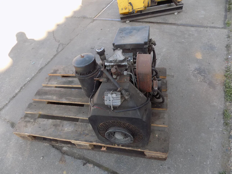 Lamborghini hatz generator - Generator set: picture 5 Lamborghini hatz generator - Generator set: picture 5