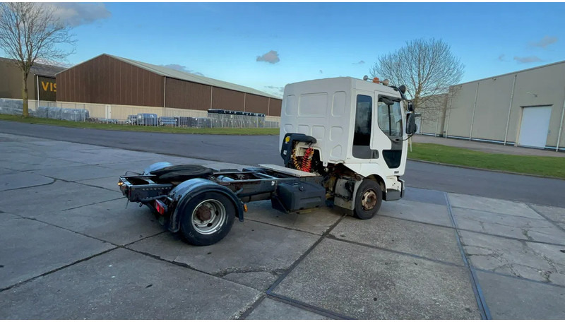 Tractor unit Renault Midlum Renault Midlum: picture 17