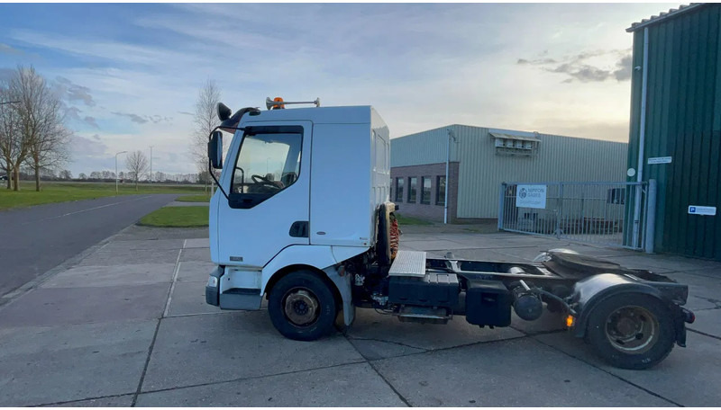 Tractor unit Renault Midlum Renault Midlum: picture 13