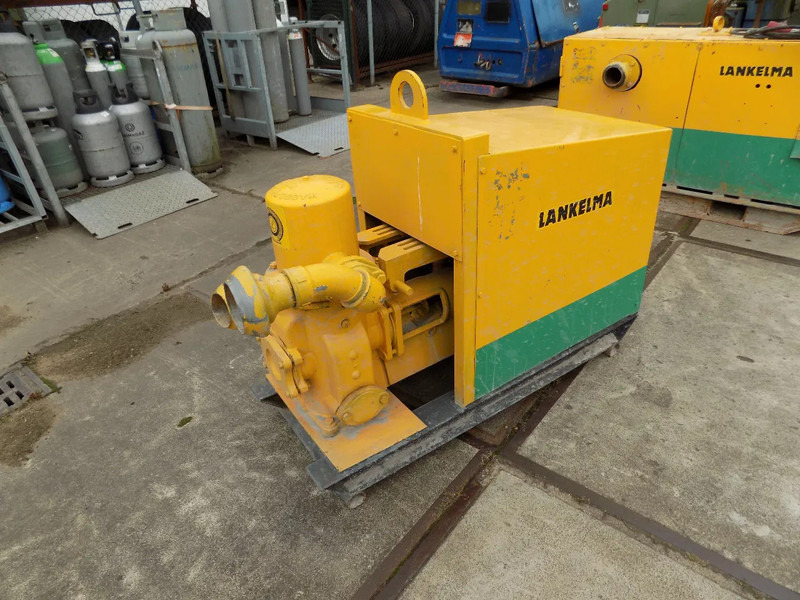 Wasserknecht vuilwaterpomp waterpomp - Water pump: picture 4 Wasserknecht vuilwaterpomp waterpomp - Water pump: picture 4
