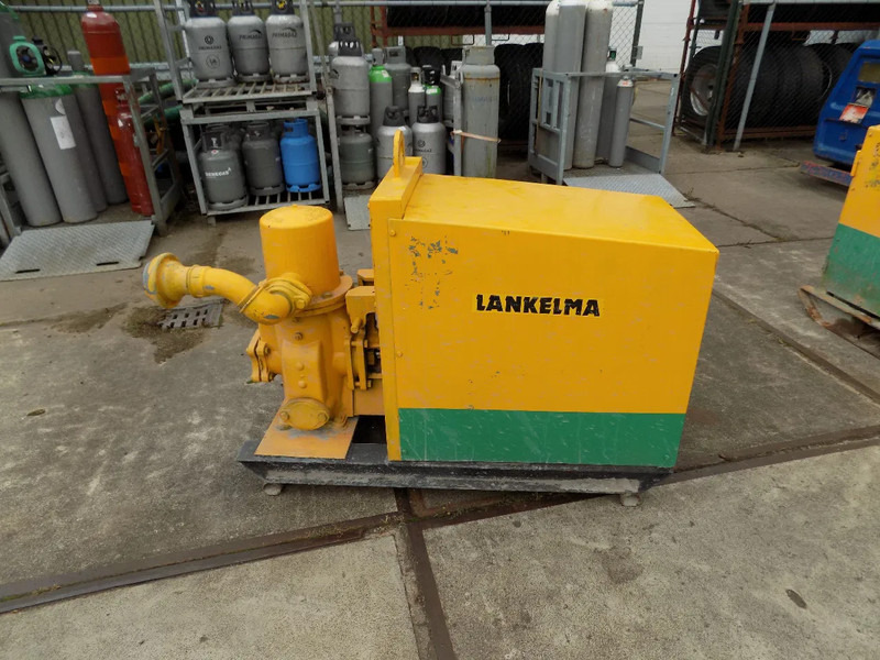 Wasserknecht vuilwaterpomp waterpomp - Water pump: picture 3 Wasserknecht vuilwaterpomp waterpomp - Water pump: picture 3