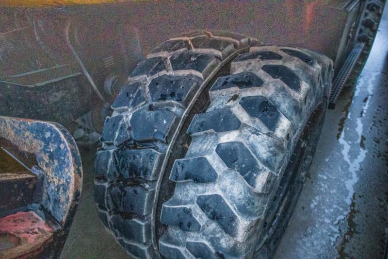 Wheel excavator Atlas 160 WSR - 8 000 H: picture 7