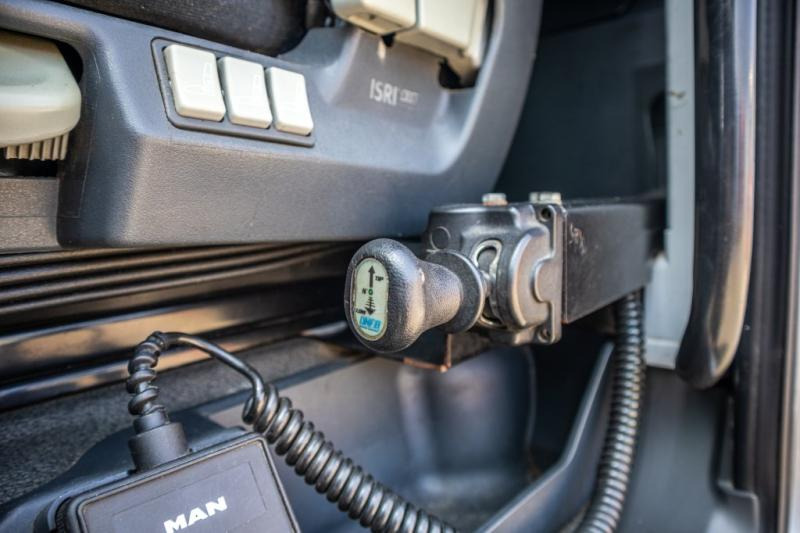 Tractor unit MAN TGX 18.480 XLX BLS+INTARDER+EURO 5: picture 10