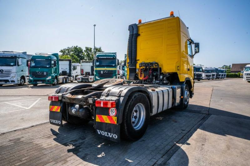 Volvo FH 400 - HYDR. - Tractor unit: picture 4 Volvo FH 400 - HYDR. - Tractor unit: picture 4