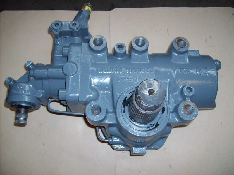 Ginaf Ruil stuurhuizen GINAF / DAF - Steering gear: picture 2 Ginaf Ruil stuurhuizen GINAF / DAF - Steering gear: picture 2